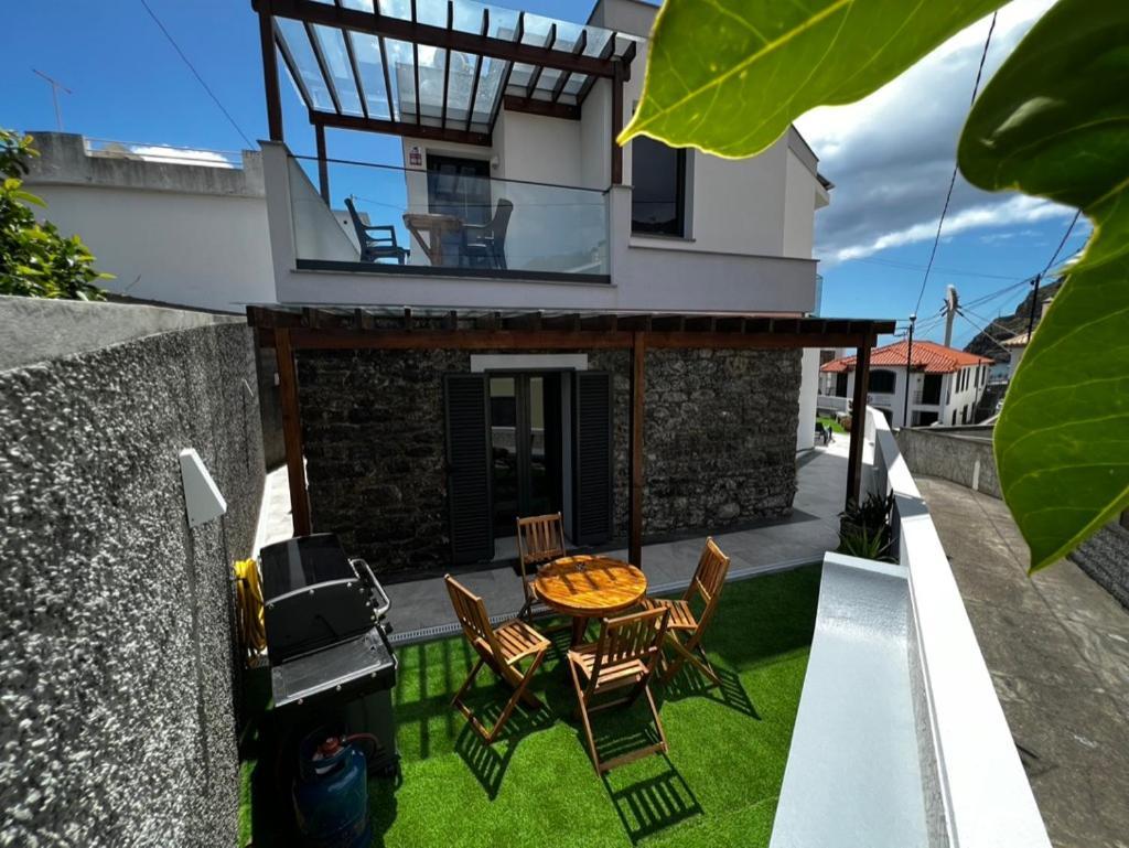 Casa Da Praia, 2Min De La Plage, Hyper Centre Machico  Exterior photo