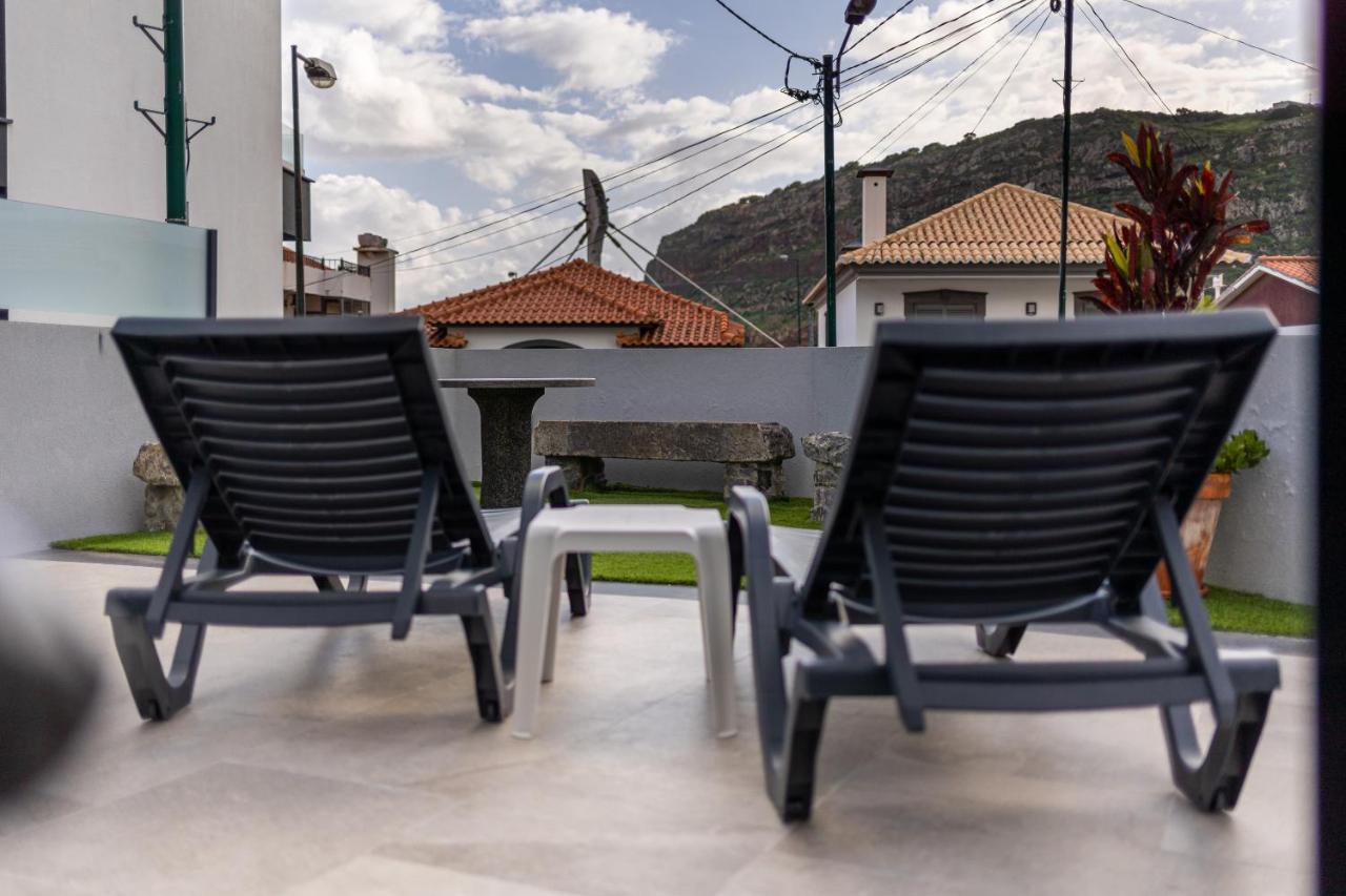 Casa Da Praia, 2Min De La Plage, Hyper Centre Machico  Exterior photo